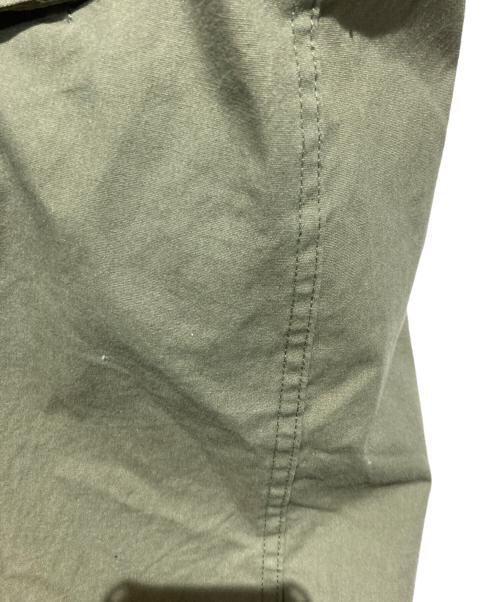 ROTHCO（ロスコ）ROTHCO (ロスコ) モッズコート グリーン サイズ:Mの古着・服飾アイテム