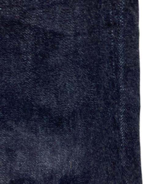 negative denim（ネガティブ デニム）NEGATIVE DENIM (ネガティブ デニム) デニムパンツ インディゴの古着・服飾アイテム