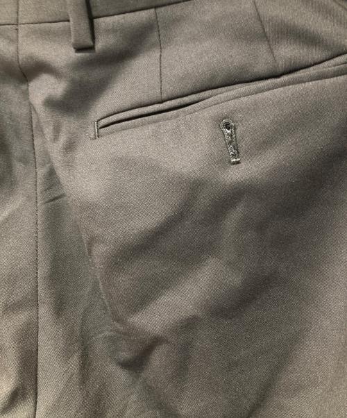 green label relaxing（グリーンレーベルリラクシング）green label relaxing (グリーンレーベルリラクシング) 3ピースセットアップスーツ ブラウン サイズ:42の古着・服飾アイテム