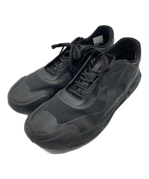 PRADA（プラダ）PRADA (プラダ) adidas (アディダス) Luna Rossa 21 ブラック サイズ:26.5の古着・服飾アイテム