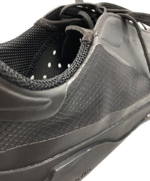 PRADA（プラダ）PRADA (プラダ) adidas (アディダス) Luna Rossa 21 ブラック サイズ:26.5の古着・服飾アイテム