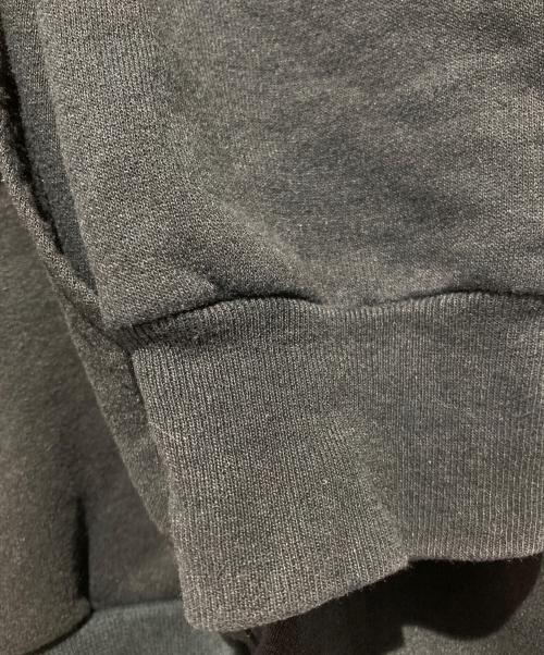 HARLEY-DAVIDSON（ハーレーダビッドソン）HARLEY-DAVIDSON (ハーレーダビッドソン) 00’s プリントパーカー ブラック サイズ:不明の古着・服飾アイテム