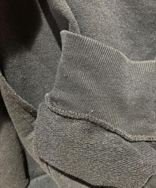 HARLEY-DAVIDSON（ハーレーダビッドソン）HARLEY-DAVIDSON (ハーレーダビッドソン) 00’s プリントパーカー ブラック サイズ:不明の古着・服飾アイテム