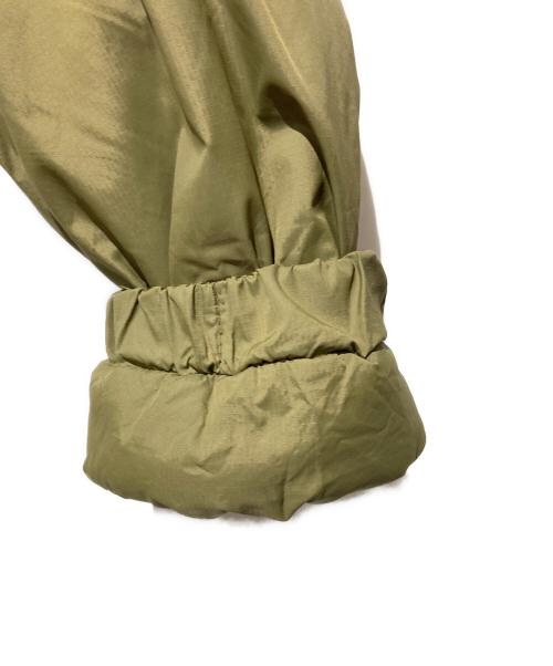 British Army（ブリティッシュアーミー）British Army (ブリティッシュアーミー) PCS Thermal Jacket カーキ サイズ:XLの古着・服飾アイテム