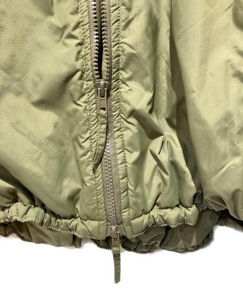 British Army（ブリティッシュアーミー）British Army (ブリティッシュアーミー) PCS Thermal Jacket カーキ サイズ:XLの古着・服飾アイテム