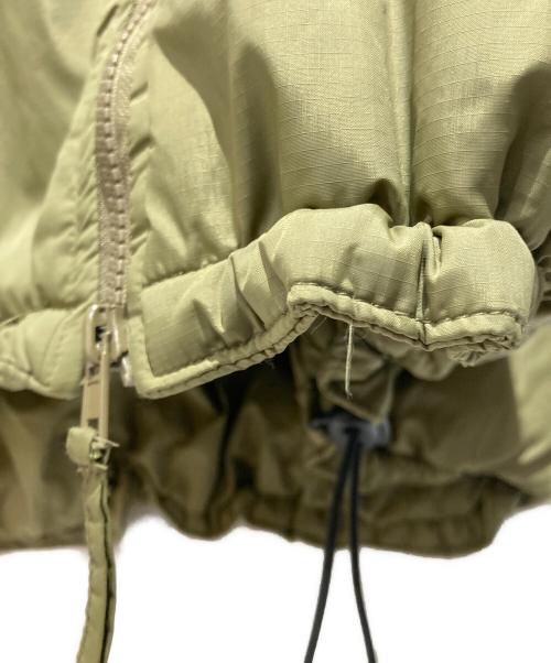 British Army（ブリティッシュアーミー）British Army (ブリティッシュアーミー) PCS Thermal Jacket カーキ サイズ:XLの古着・服飾アイテム