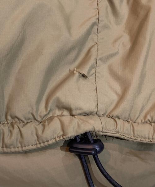 British Army（ブリティッシュアーミー）British Army (ブリティッシュアーミー) PCS Thermal Jacket カーキ サイズ:XLの古着・服飾アイテム