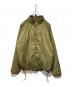 British Army（ブリティッシュアーミー）の古着「PCS Thermal Jacket」｜カーキ