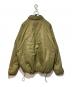 British Army (ブリティッシュアーミー) PCS Thermal Jacket カーキ サイズ:XL：12000円