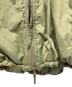 中古・古着 British Army (ブリティッシュアーミー) PCS Thermal Jacket カーキ サイズ:XL：12000円