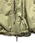 中古・古着 British Army (ブリティッシュアーミー) PCS Thermal Jacket カーキ サイズ:XL：12000円