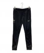 F.C.R.B.エフシーレアルブリストル）の古着「パンツ」｜ブラック