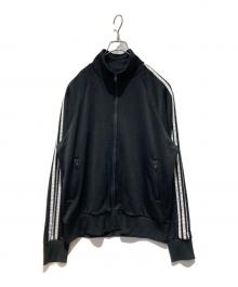 Y-3（ワイスリー）の古着「M 3 STP TRACK JACKET」｜ブラック
