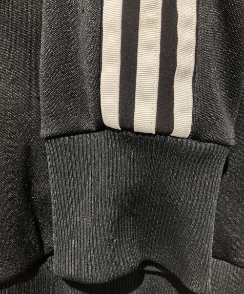 Y-3（ワイスリー）Y-3 (ワイスリー) M 3 STP TRACK JACKET ブラック サイズ:Ｌの古着・服飾アイテム