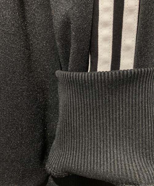 Y-3（ワイスリー）Y-3 (ワイスリー) M 3 STP TRACK JACKET ブラック サイズ:Ｌの古着・服飾アイテム