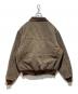 CarHartt (カーハート) 90’s サンタフェジャケット ブラウン サイズ:不明：30000円