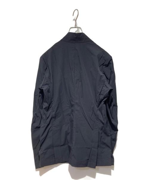 EMPORIO ARMANI（エンポリオ アルマーニ）EMPORIO ARMANI (エンポリオ アルマーニ) Erkek Ceket ネイビー サイズ:46 未使用品の古着・服飾アイテム