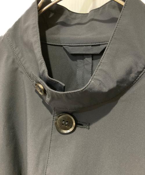 EMPORIO ARMANI（エンポリオ アルマーニ）EMPORIO ARMANI (エンポリオ アルマーニ) Erkek Ceket ネイビー サイズ:46 未使用品の古着・服飾アイテム