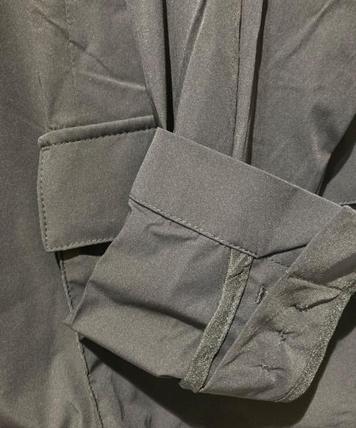 EMPORIO ARMANI（エンポリオ アルマーニ）EMPORIO ARMANI (エンポリオ アルマーニ) Erkek Ceket ネイビー サイズ:46 未使用品の古着・服飾アイテム