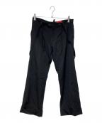 Y'sワイズ）の古着「パンツ」｜ブラック
