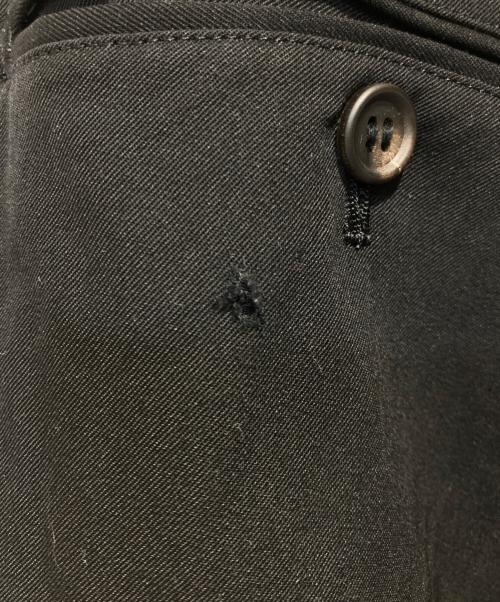 Y's（ワイズ）Y's (ワイズ) パンツ ブラック サイズ:Ｌの古着・服飾アイテム