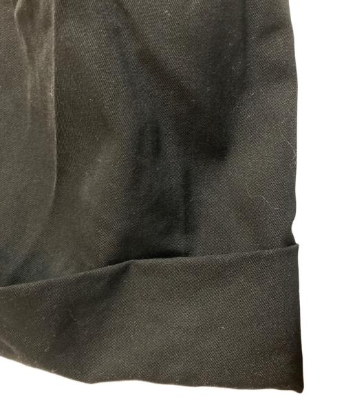 Y's（ワイズ）Y's (ワイズ) パンツ ブラック サイズ:Ｌの古着・服飾アイテム