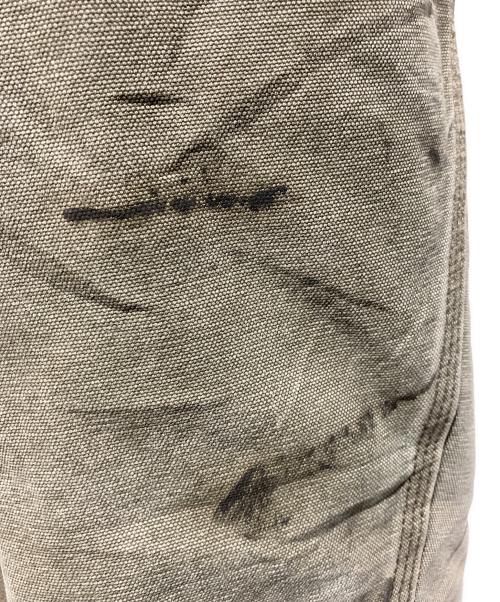 CarHartt（カーハート）CarHartt (カーハート) アクティブパーカー オリーブ サイズ:Mの古着・服飾アイテム