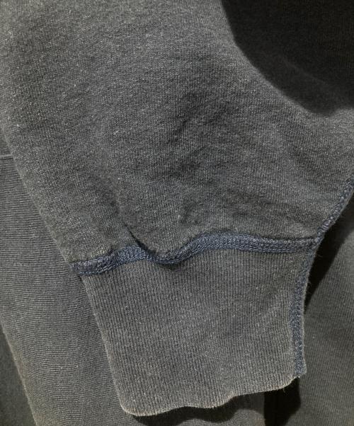 SUPREME（シュプリーム）SUPREME (シュプリーム) Collegiate Hooded Sweatshirt ネイビー サイズ:XLの古着・服飾アイテム