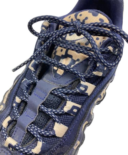 NIKE（ナイキ）NIKE (ナイキ) C.E (シーイー) Air Max 95 ネイビー サイズ:28.5の古着・服飾アイテム