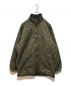 中古・古着通販】Barbour (バブアー) デュラコットンポーラーキルト