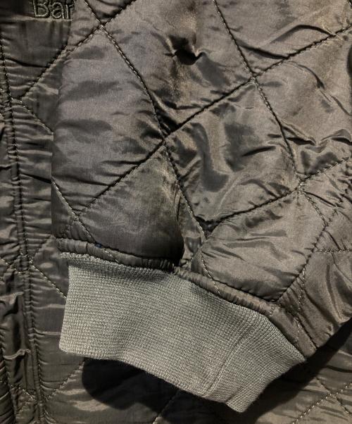 Barbour（バブアー）Barbour (バブアー) ポーラーキルトジャケット グリーン サイズ:Ｌの古着・服飾アイテム