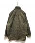 Barbour (バブアー) ポーラーキルトジャケット グリーン サイズ:Ｌ：10000円