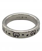 GUCCIグッチ）の古着「ゴーストリング」