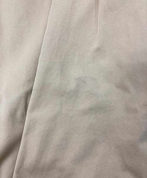 POLO RALPH LAUREN（ポロ・ラルフローレン）POLO RALPH LAUREN (ポロ・ラルフローレン) スイングトップ ベージュ サイズ:Mの古着・服飾アイテム