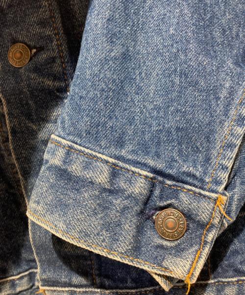 LEVI'S（リーバイス）LEVI'S (リーバイス) デニムジャケット インディゴ サイズ:44Lの古着・服飾アイテム