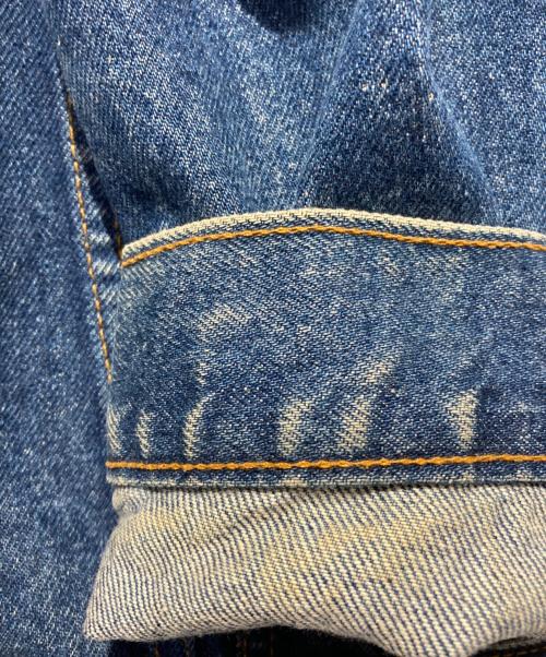 LEVI'S（リーバイス）LEVI'S (リーバイス) デニムジャケット インディゴ サイズ:44Lの古着・服飾アイテム