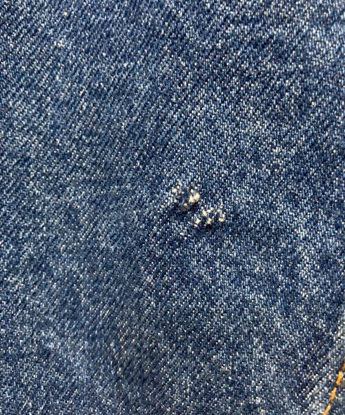 LEVI'S（リーバイス）LEVI'S (リーバイス) デニムジャケット インディゴ サイズ:44Lの古着・服飾アイテム