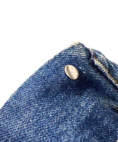 LEVI'S（リーバイス）LEVI'S (リーバイス) デニムジャケット インディゴ サイズ:44Lの古着・服飾アイテム