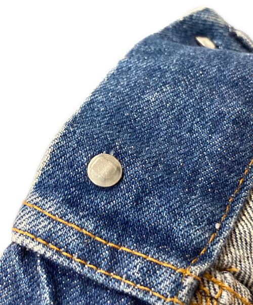 LEVI'S（リーバイス）LEVI'S (リーバイス) デニムジャケット インディゴ サイズ:44Lの古着・服飾アイテム