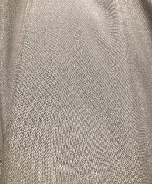PHENIX（フェニックス）PHENIX (フェニックス) ダウンジャケット ブラウン サイズ:Lの古着・服飾アイテム