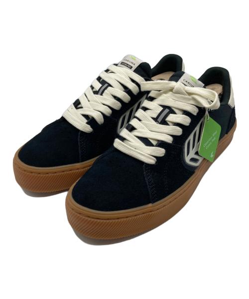 CARIUMA（カリウマ）CARIUMA (カリウマ) CATIBA PRO 2.0 ブラック サイズ:SIZE 26JPの古着・服飾アイテム