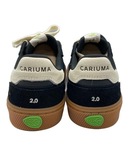 CARIUMA（カリウマ）CARIUMA (カリウマ) CATIBA PRO 2.0 ブラック サイズ:SIZE 26JPの古着・服飾アイテム