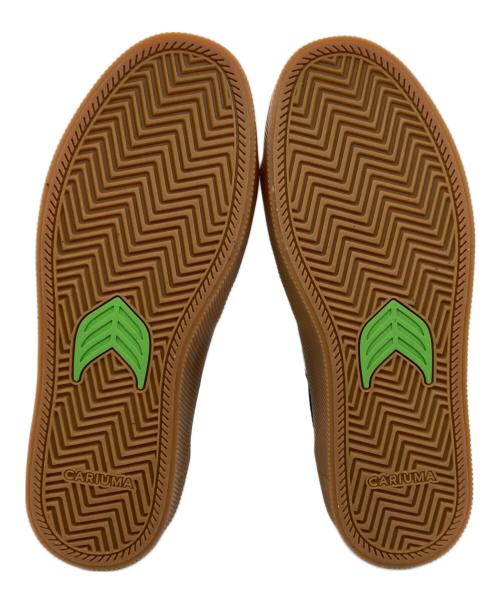 CARIUMA（カリウマ）CARIUMA (カリウマ) CATIBA PRO 2.0 ブラック サイズ:SIZE 26JPの古着・服飾アイテム