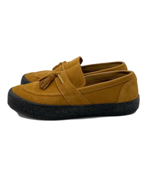 LAST RESORT AB（ラストリゾートエービー）LAST RESORT AB (ラストリゾートエービー) スウェードローファー ブラウン サイズ:26の古着・服飾アイテム