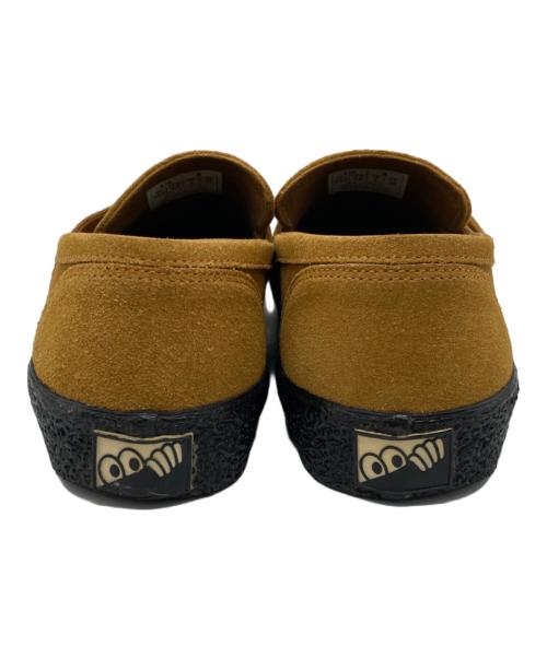 LAST RESORT AB（ラストリゾートエービー）LAST RESORT AB (ラストリゾートエービー) スウェードローファー ブラウン サイズ:26の古着・服飾アイテム