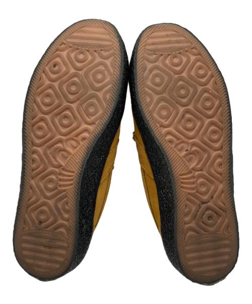 LAST RESORT AB（ラストリゾートエービー）LAST RESORT AB (ラストリゾートエービー) スウェードローファー ブラウン サイズ:26の古着・服飾アイテム