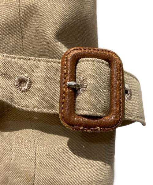 Burberry's（バーバリー）Burberry's (バーバリー) トレンチコート ベージュ サイズ:不明の古着・服飾アイテム