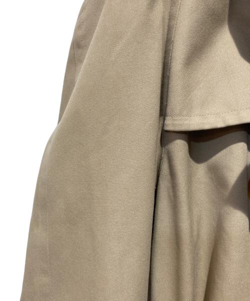 Burberry's（バーバリー）Burberry's (バーバリー) トレンチコート ベージュ サイズ:不明の古着・服飾アイテム