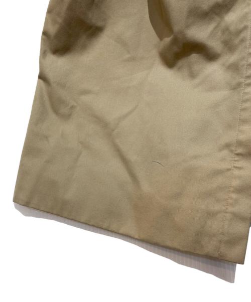 Burberry's（バーバリー）Burberry's (バーバリー) トレンチコート ベージュ サイズ:不明の古着・服飾アイテム