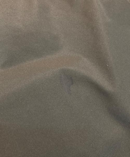 nanamica（ナナミカ）nanamica (ナナミカ) GORE-TEX Long Down Coat オリーブ サイズ:Mの古着・服飾アイテム